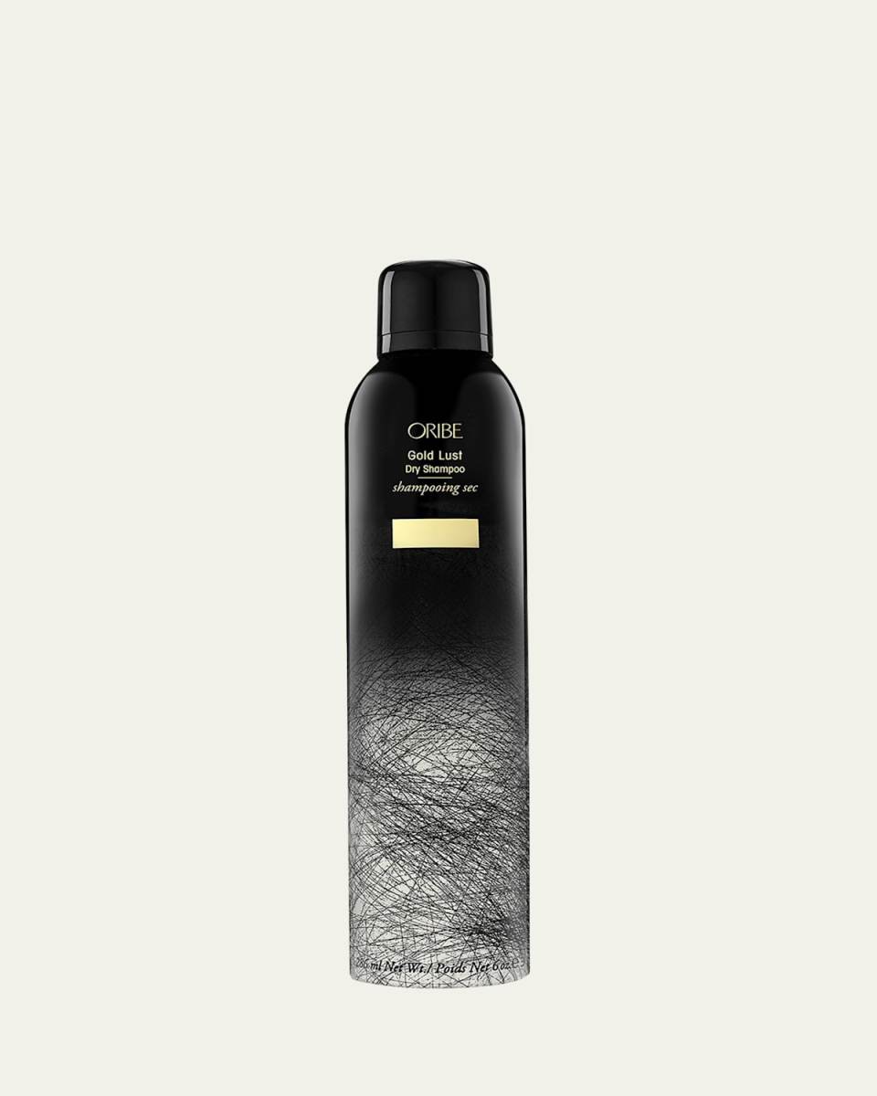Gold Lust Dry Shampoo, 6 oz.